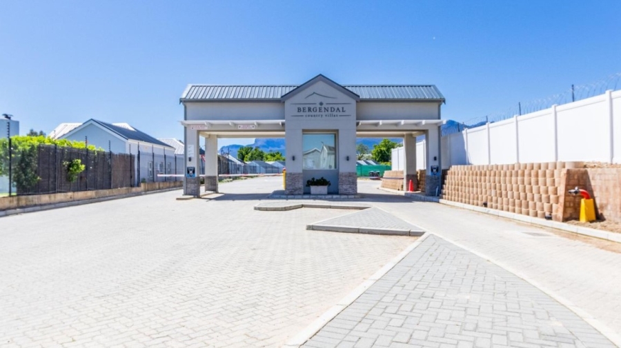 2 Bedroom Property for Sale in Paarl South Western Cape